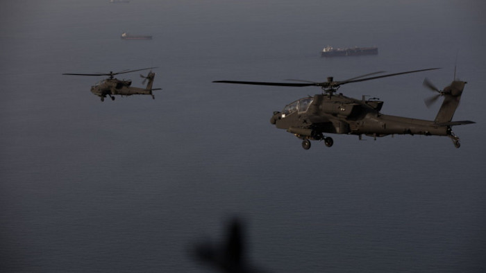 호르무즈 통행료의 구조: 평화의 안개속에서