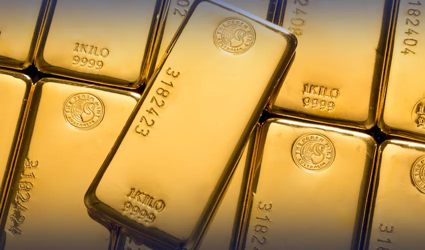 금: 매도세 해부 - 페이퍼 청산, 두바이 물류 마비, 그리고 실물 축적의 논리