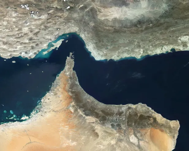 중동 생산 중단: 현황, 재가동 일정 및 유정 손상 위험 보고서