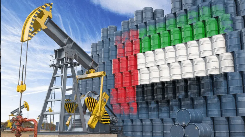 UAE의 OPEC 탈퇴: 이유와 파장